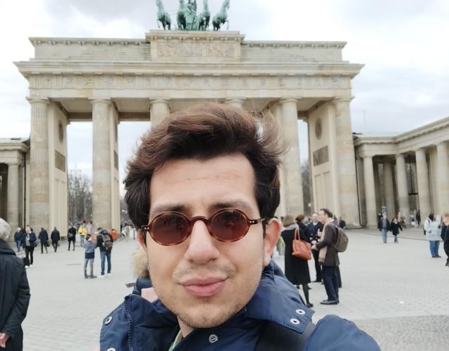 Tekkeköy İngilizce Özel Ders